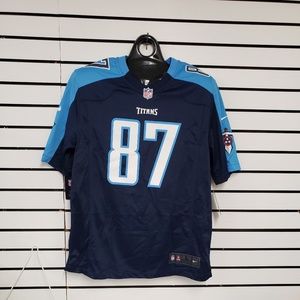 Tennessee Titans nike Eric Decker Jersey